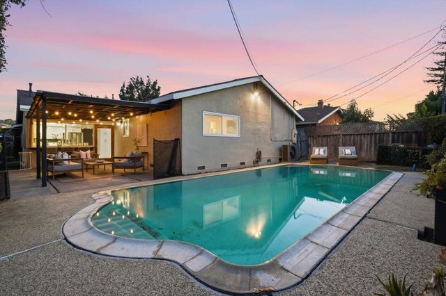 161 Herlong Avenue, San Jose, CA 95123