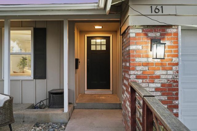 161 Herlong Avenue, San Jose, CA 95123