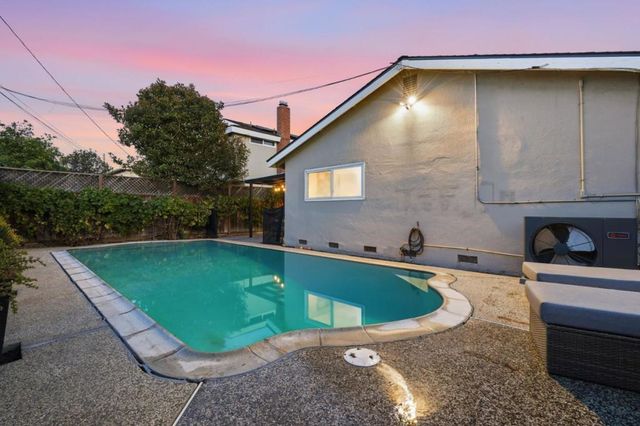161 Herlong Avenue, San Jose, CA 95123