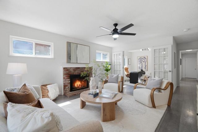 161 Herlong Avenue, San Jose, CA 95123