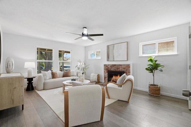 161 Herlong Avenue, San Jose, CA 95123