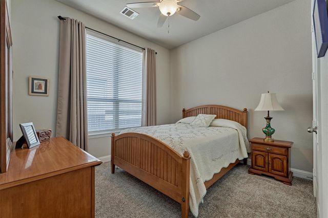 9816 Sweet Flag Court, Conroe, TX 77385