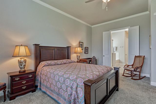 9816 Sweet Flag Court, Conroe, TX 77385