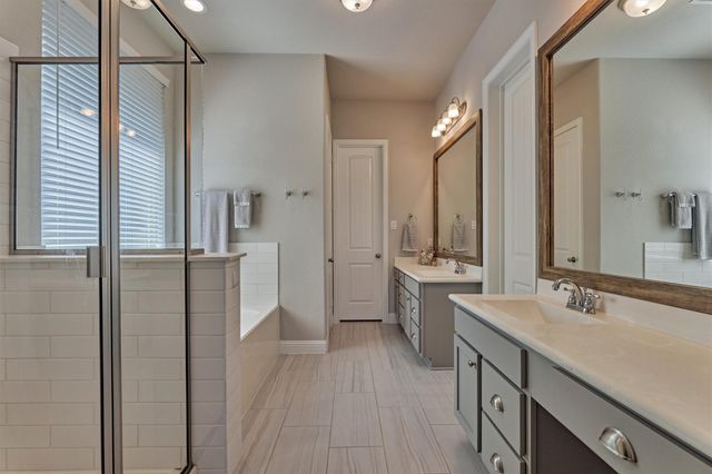 9816 Sweet Flag Court, Conroe, TX 77385