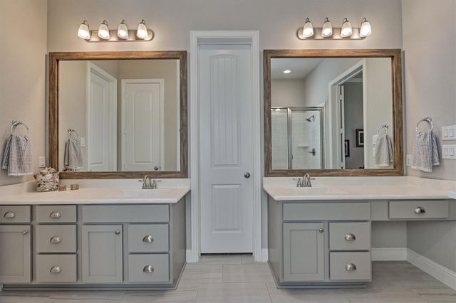 9816 Sweet Flag Court, Conroe, TX 77385