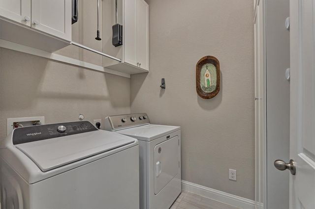 9816 Sweet Flag Court, Conroe, TX 77385