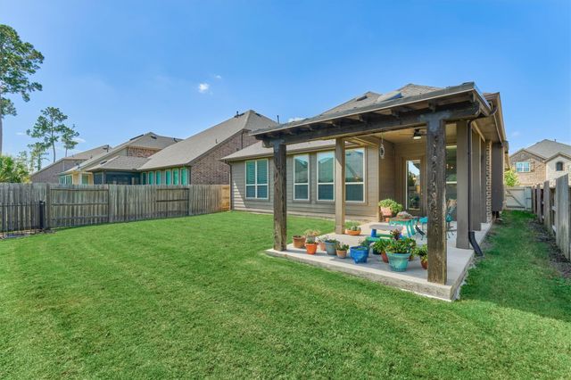 9816 Sweet Flag Court, Conroe, TX 77385