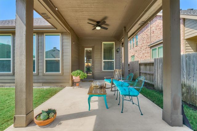9816 Sweet Flag Court, Conroe, TX 77385