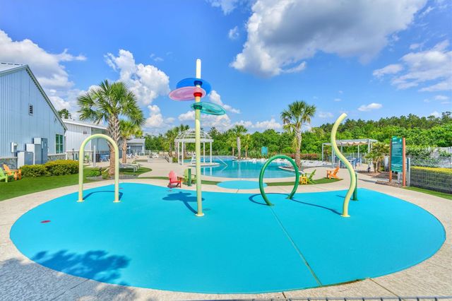 9816 Sweet Flag Court, Conroe, TX 77385