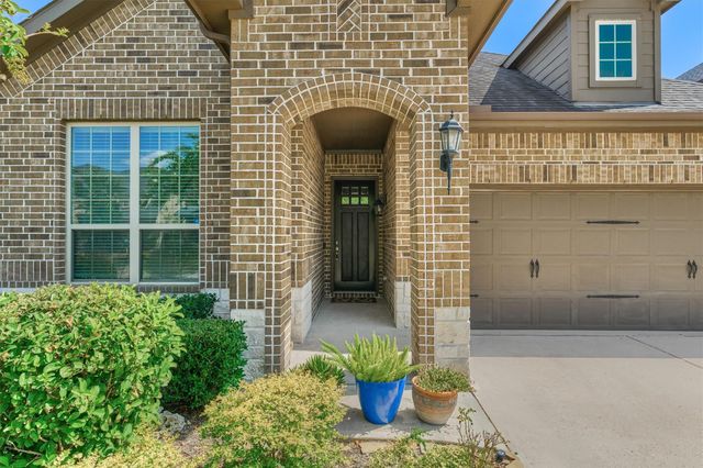 9816 Sweet Flag Court, Conroe, TX 77385