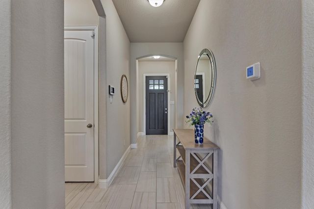 9816 Sweet Flag Court, Conroe, TX 77385