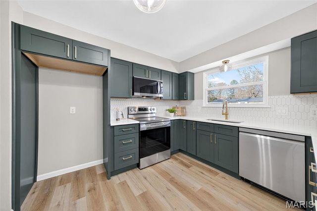 14 Longhenrich Drive, Florissant, MO 63031