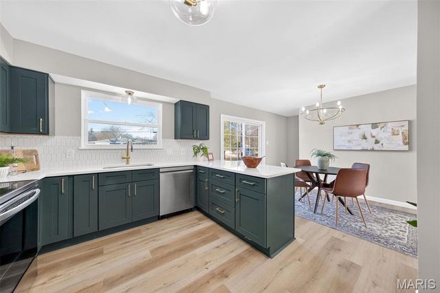 14 Longhenrich Drive, Florissant, MO 63031