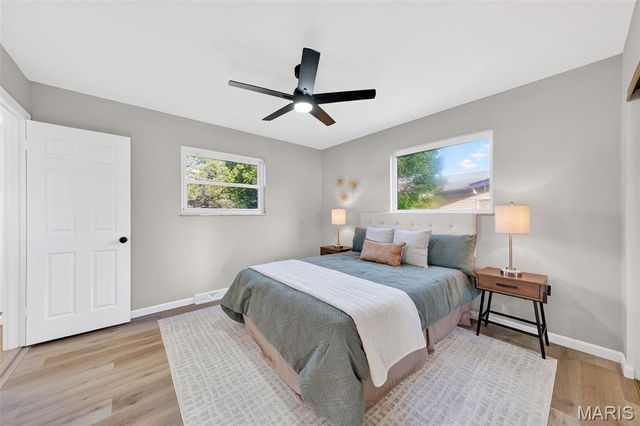 14 Longhenrich Drive, Florissant, MO 63031