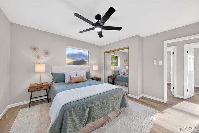 14 Longhenrich Drive, Florissant, MO 63031