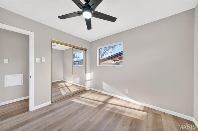 14 Longhenrich Drive, Florissant, MO 63031