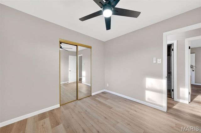 14 Longhenrich Drive, Florissant, MO 63031