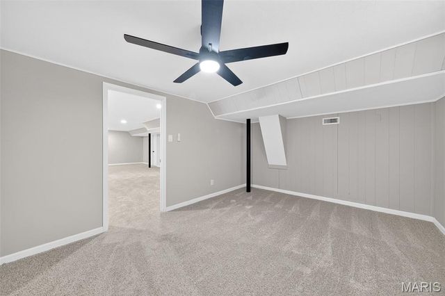 14 Longhenrich Drive, Florissant, MO 63031