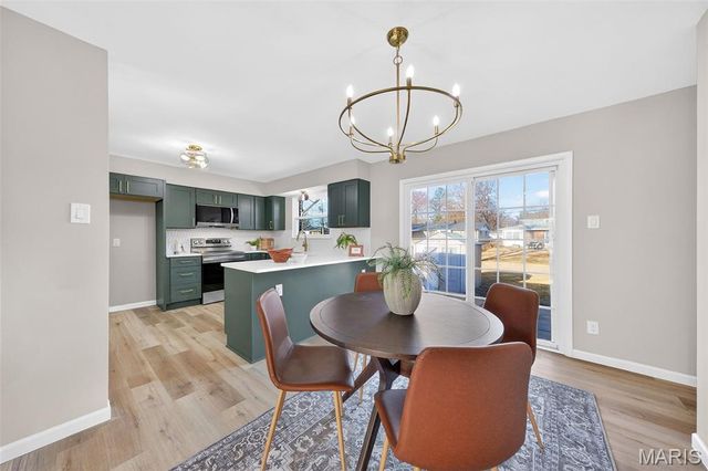 14 Longhenrich Drive, Florissant, MO 63031