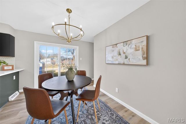 14 Longhenrich Drive, Florissant, MO 63031