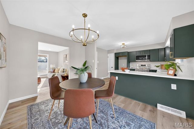 14 Longhenrich Drive, Florissant, MO 63031