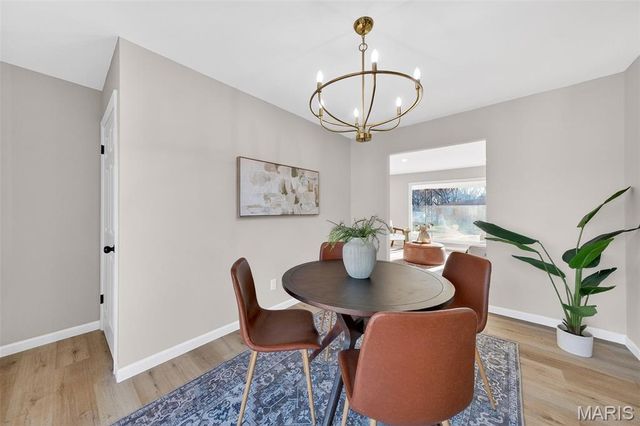 14 Longhenrich Drive, Florissant, MO 63031