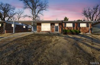 14 Longhenrich Drive, Florissant, MO 63031