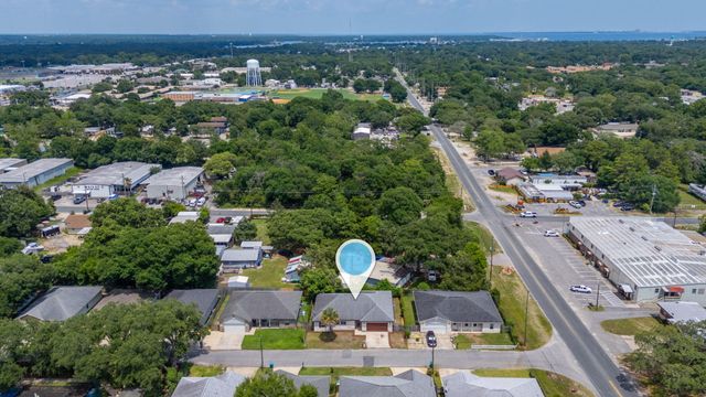 805 Dawes Road, Fort Walton Beach, FL 32547