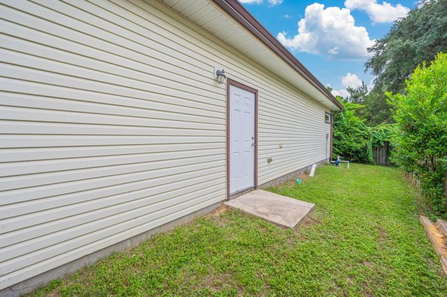 805 Dawes Road, Fort Walton Beach, FL 32547