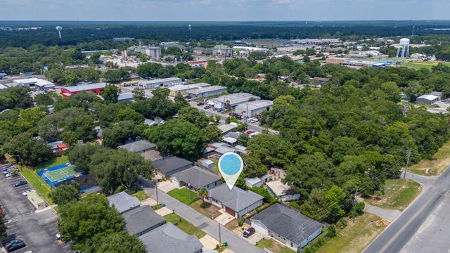 805 Dawes Road, Fort Walton Beach, FL 32547
