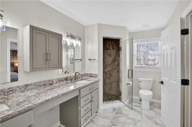 12 Forest Ridge Court, Atlanta, GA 30350