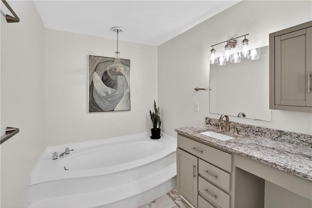 12 Forest Ridge Court, Atlanta, GA 30350