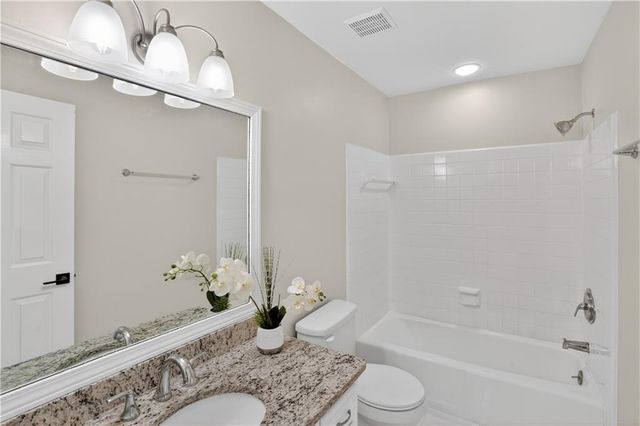 12 Forest Ridge Court, Atlanta, GA 30350