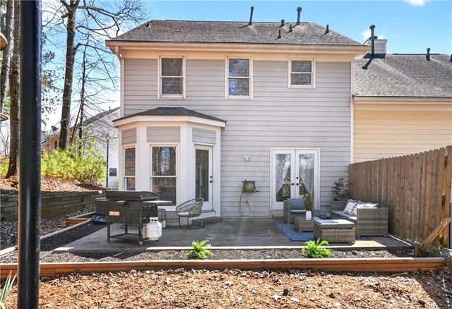 12 Forest Ridge Court, Atlanta, GA 30350