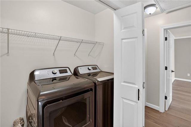 12 Forest Ridge Court, Atlanta, GA 30350