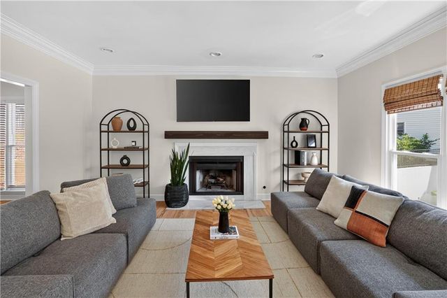 12 Forest Ridge Court, Atlanta, GA 30350