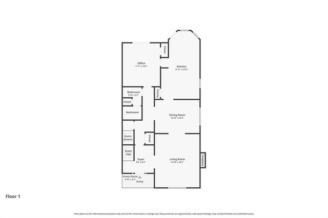 12 Forest Ridge Court, Atlanta, GA 30350