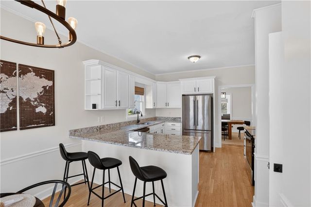 12 Forest Ridge Court, Atlanta, GA 30350