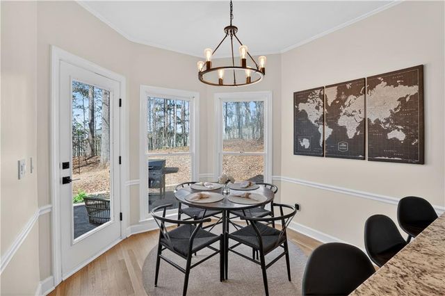 12 Forest Ridge Court, Atlanta, GA 30350