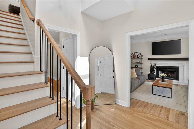 12 Forest Ridge Court, Atlanta, GA 30350