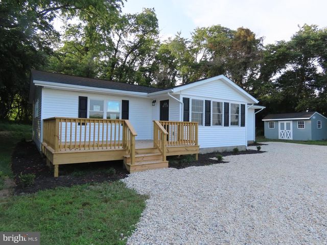 8264 SLAUGHTER BEACH RD, Milford, DE 19963