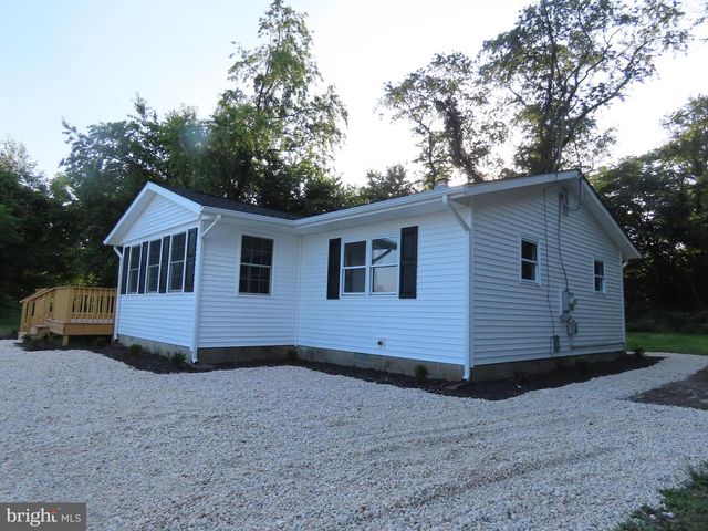 8264 SLAUGHTER BEACH RD, Milford, DE 19963