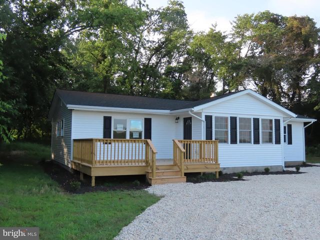 8264 SLAUGHTER BEACH RD, Milford, DE 19963