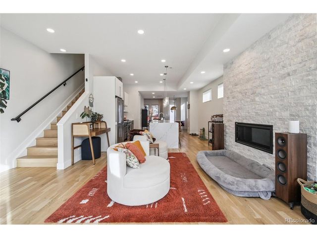 2949 S Elati St, Englewood, CO 80110