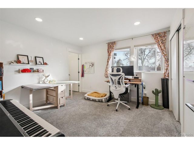 2949 S Elati St, Englewood, CO 80110