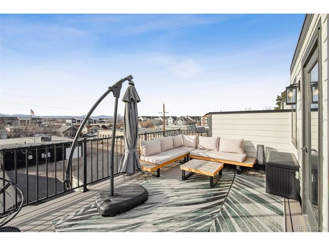 2949 S Elati St, Englewood, CO 80110