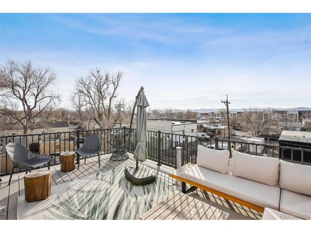 2949 S Elati St, Englewood, CO 80110