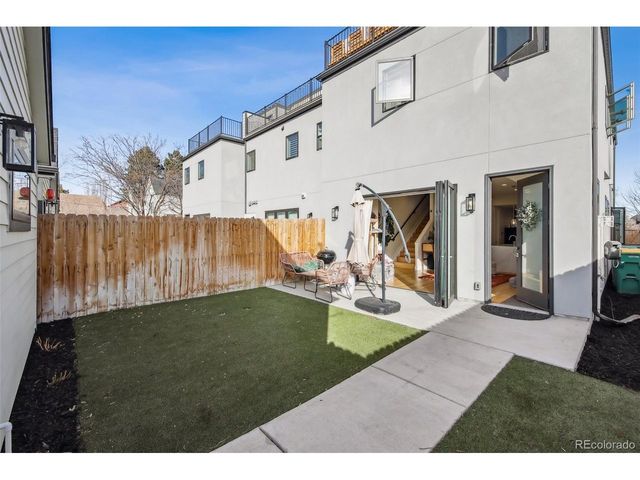 2949 S Elati St, Englewood, CO 80110