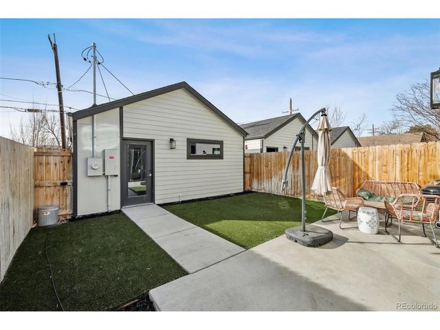 2949 S Elati St, Englewood, CO 80110