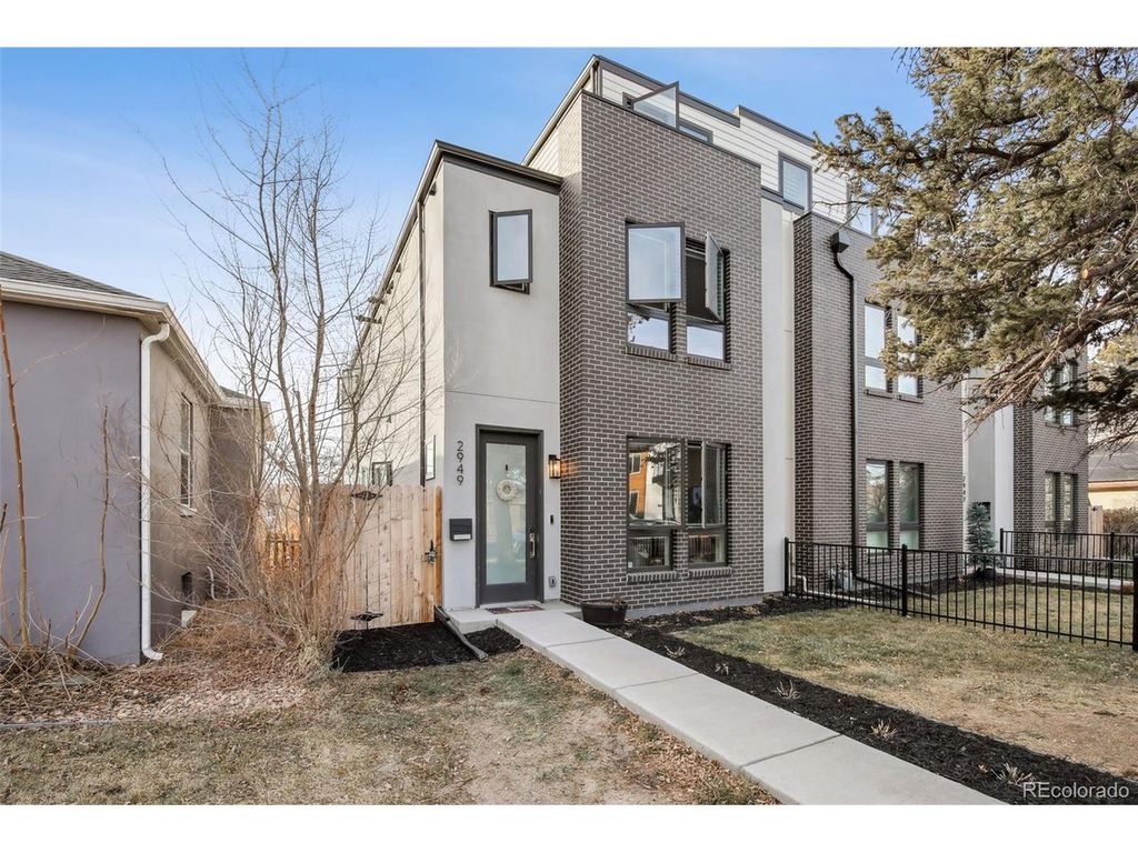 2949 S Elati St, Englewood, CO 80110